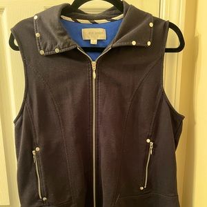Ladies large Erin London vest